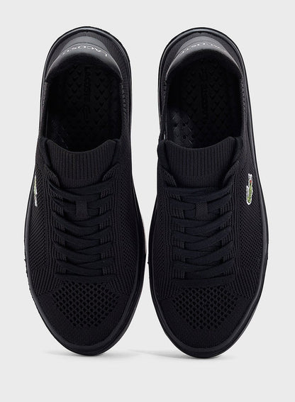 La Pique 2.0 Low Top Lace Up Casual Sneakers