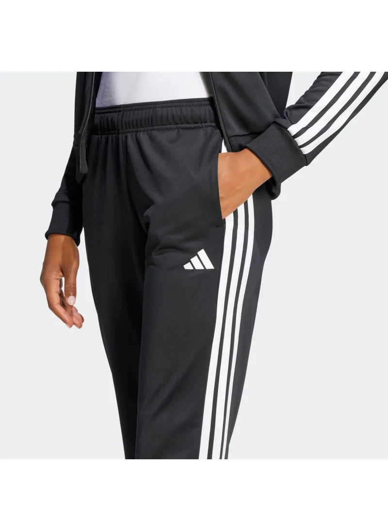 Essentials 3 Stripes Track Suit