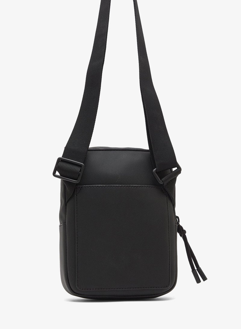 Lcst Small Flat Crossover Bag