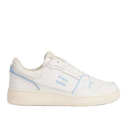 Retro Basket Sneaker