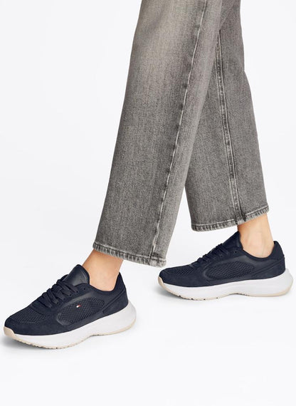 Sporty Runner Sneakers