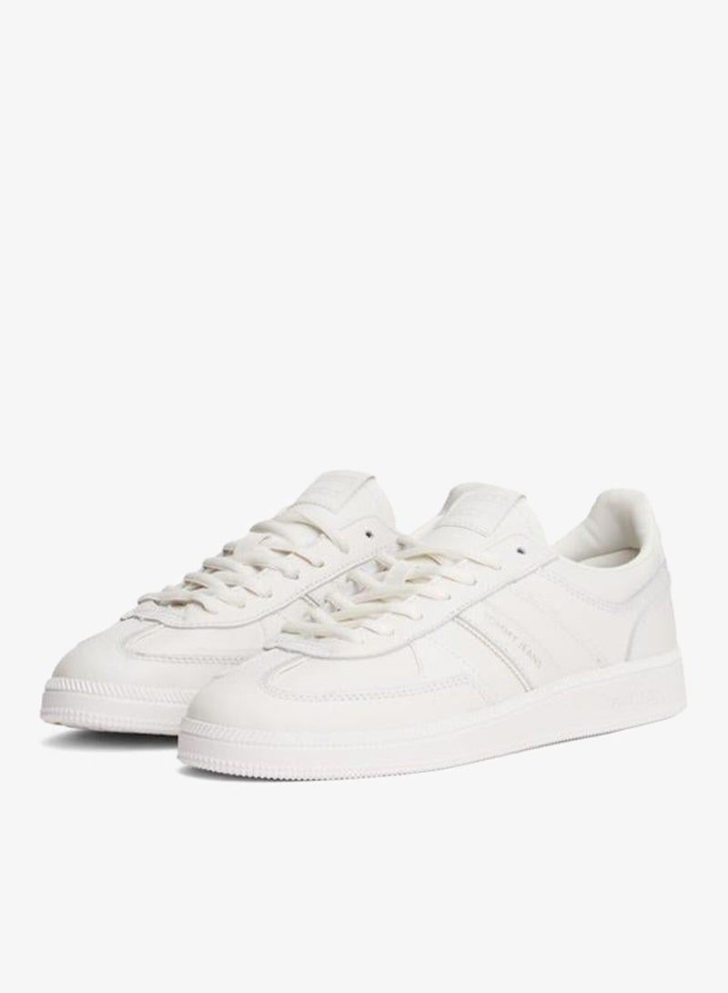 The Greenwich Edge Low Top Sneakers
