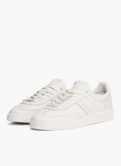 The Greenwich Edge Low Top Sneakers