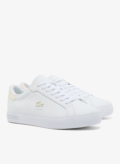 Powercourt Low Top Court Sneakers