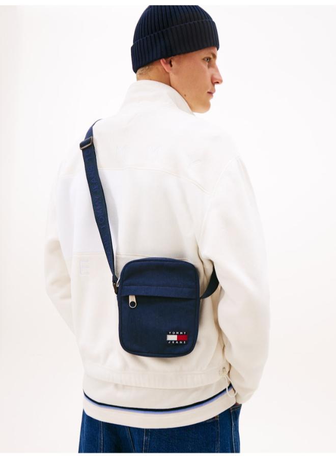 Logo Crossbody Bag