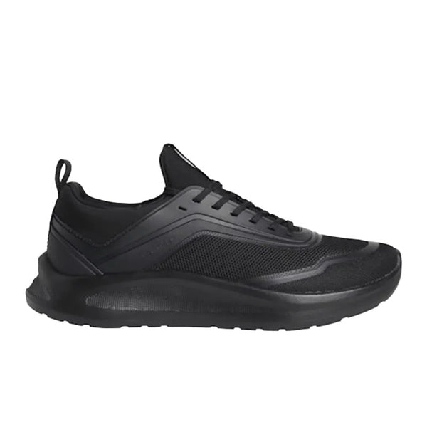 Lightweight Runner Sock-Fit Trainers