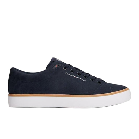 Casual Low Top Sneakers