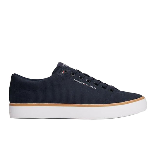Casual Low Top Sneakers