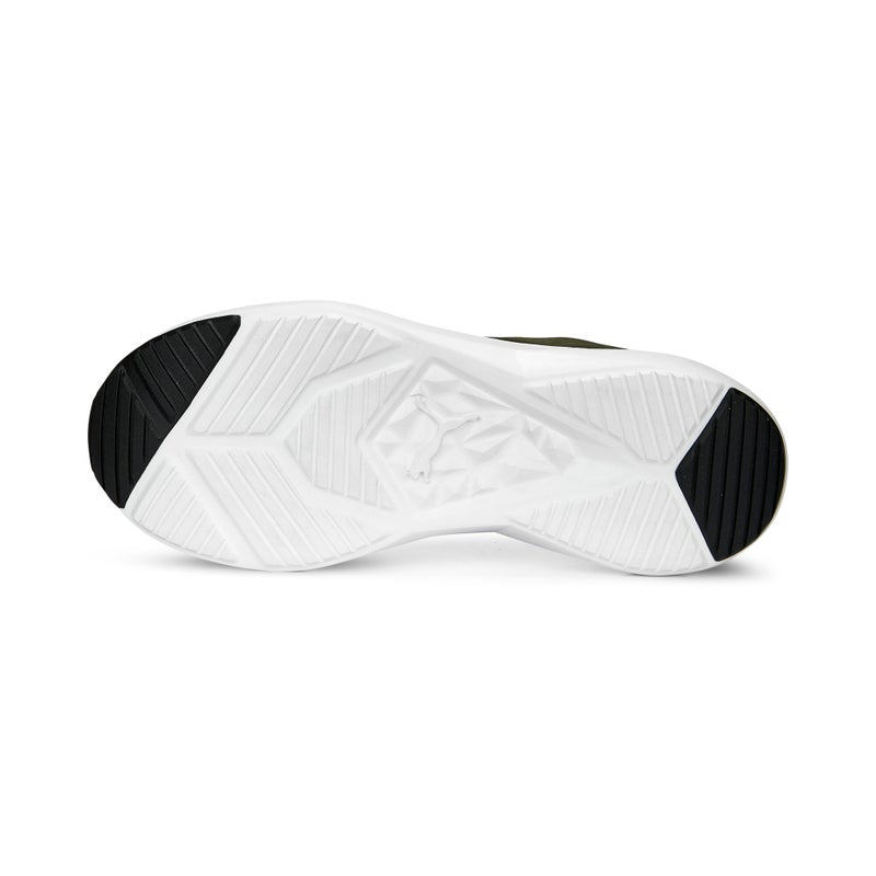 Softride Enzo NXT Mens Green Running Shoes