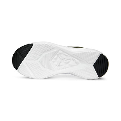 Softride Enzo NXT Mens Green Running Shoes