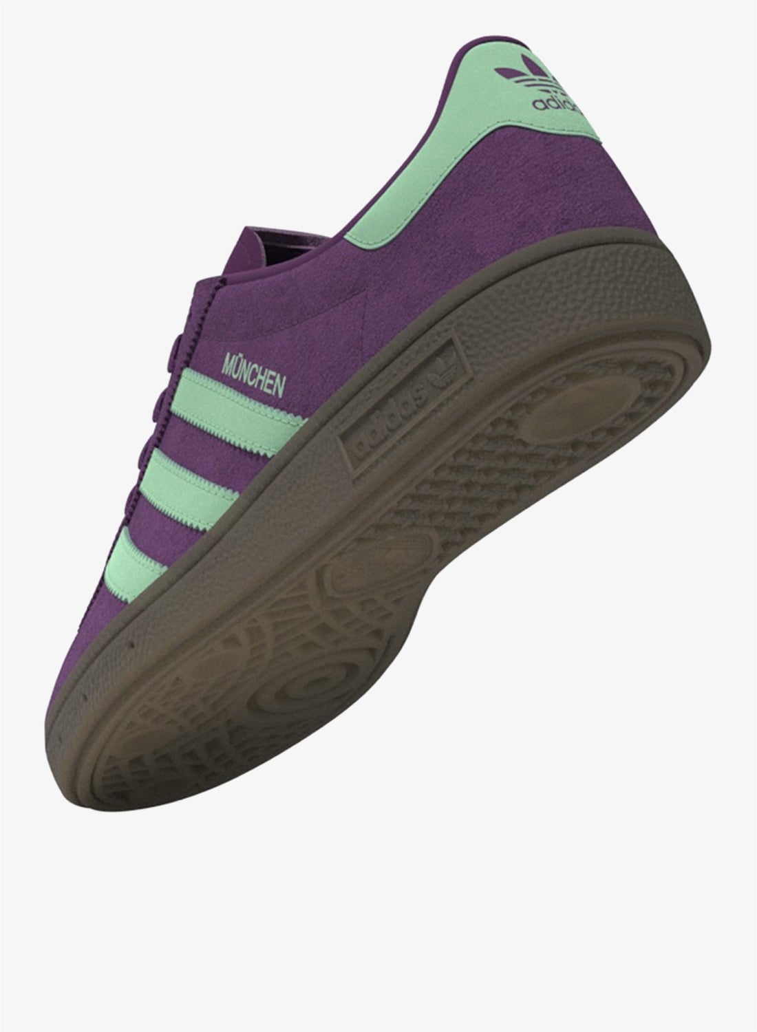 adidas Originals Muenchen Sneakers for Women