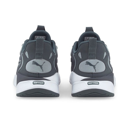Softride Premier Mens Gray Running Shoes