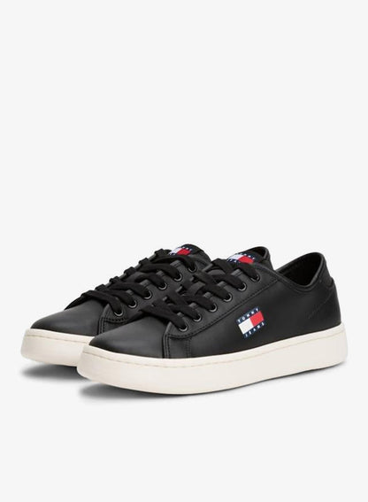 Lightweight Court Low Top Sneaker