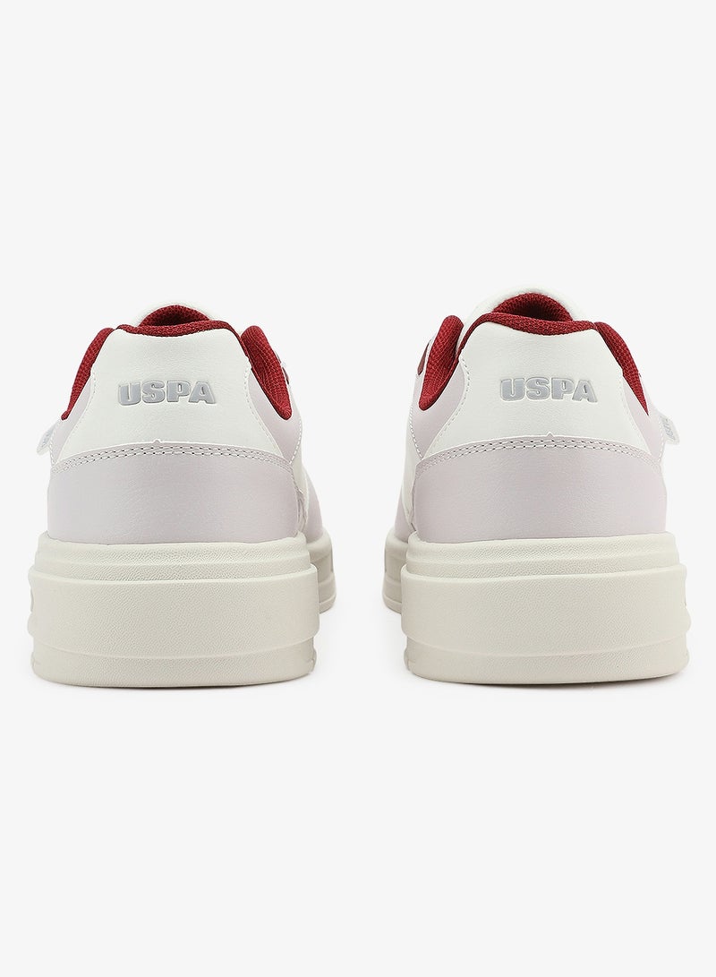Women's Low-Top Sneakers - Style that Moves, Comfort Shoes that Lasts