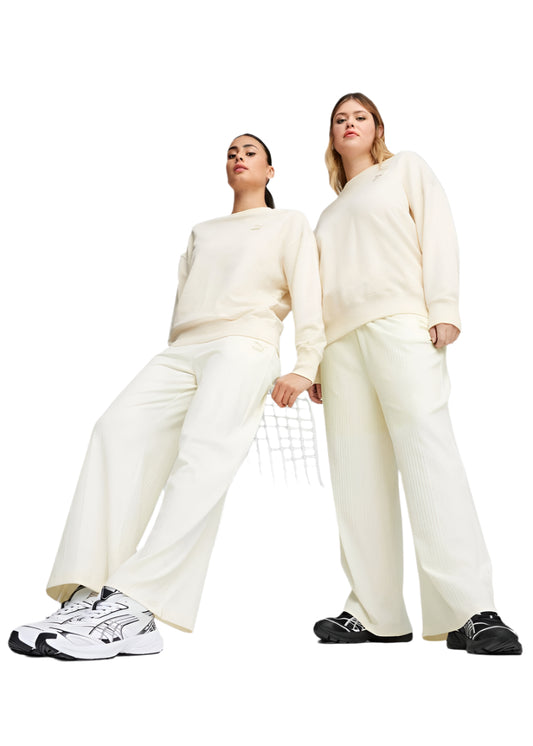Classics Ribbed Relaxed Pants