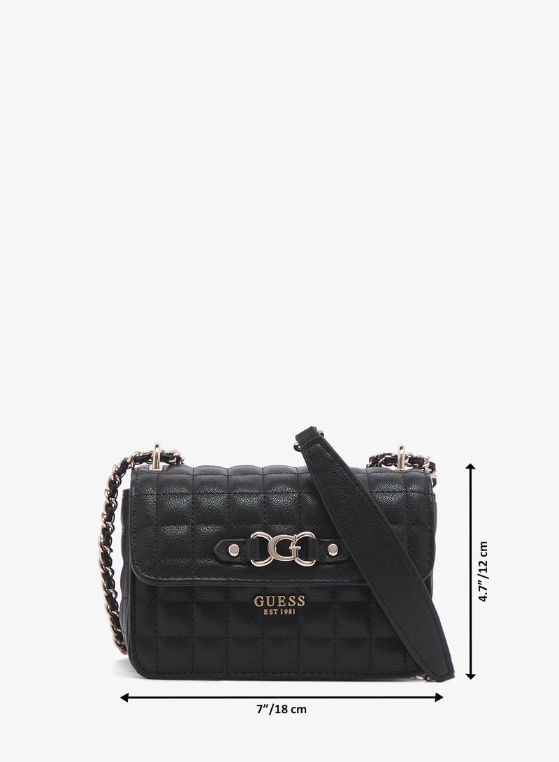 Nadira Mini Crossbody Bag