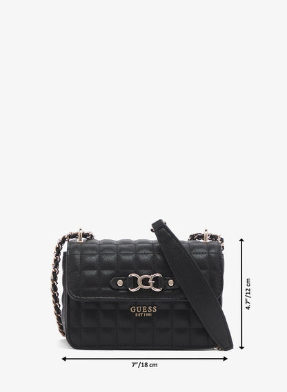 Nadira Mini Crossbody Bag