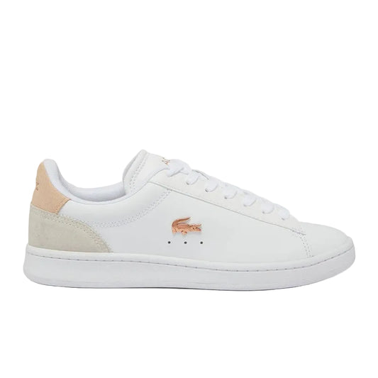 Carnaby Low Top Court Sneakers