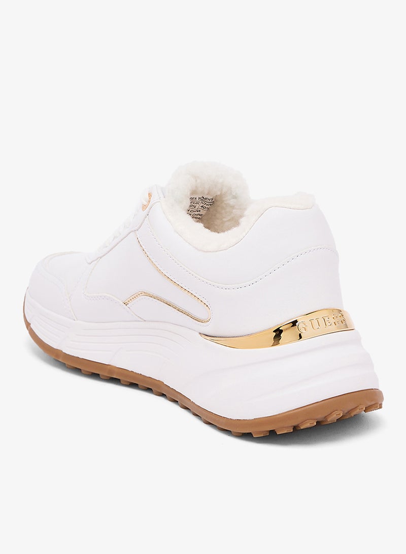 Casual Low Top Sneakers