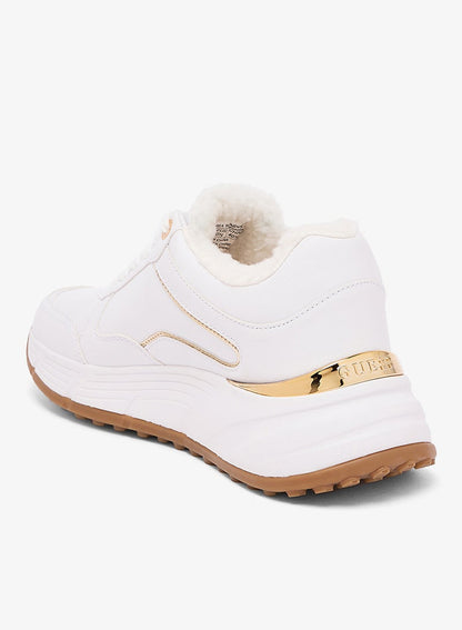 Casual Low Top Sneakers