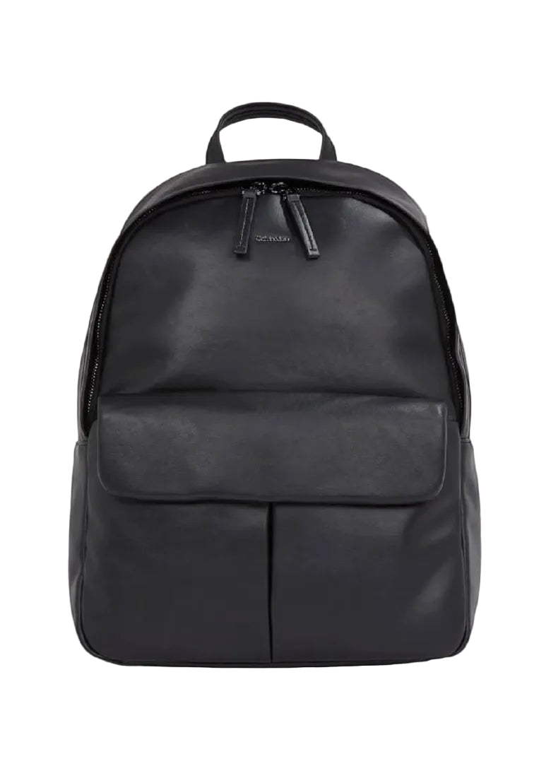 Square Backpack