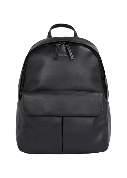 Square Backpack