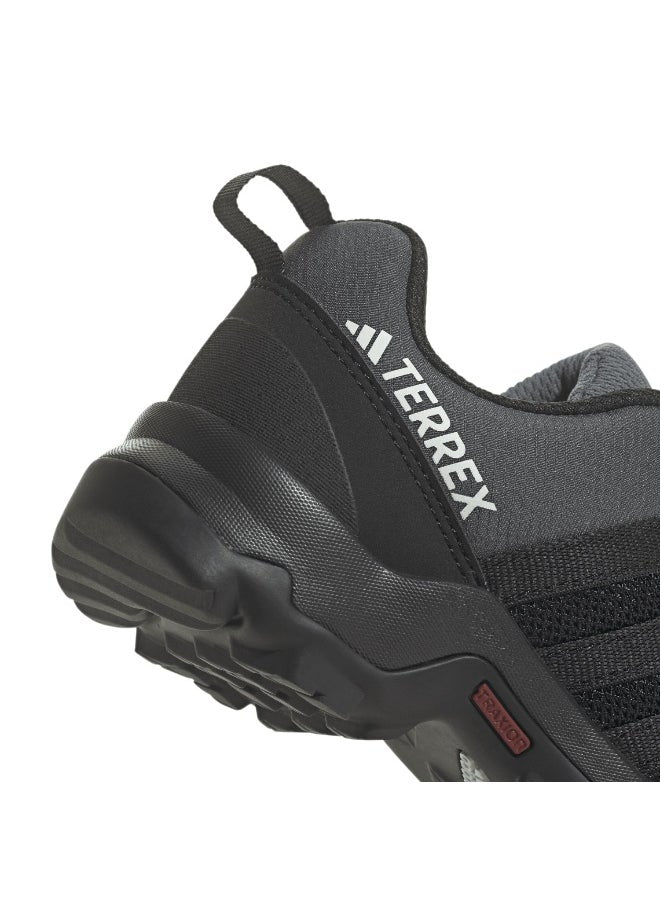 adidas Terrex Ax2R Cf K Black Hiking Shoes 10K