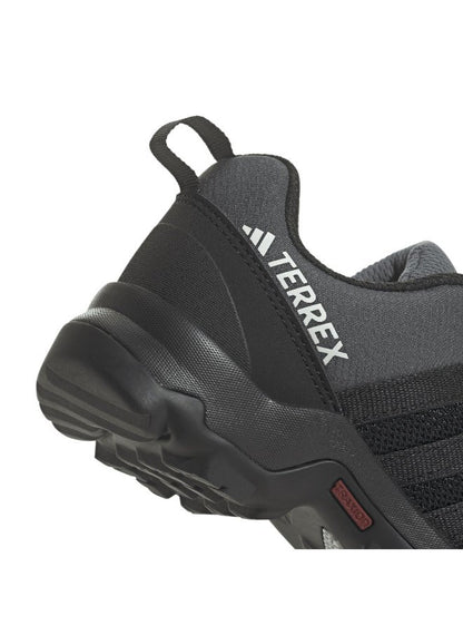 adidas Terrex Ax2R Cf K Black Hiking Shoes 10K
