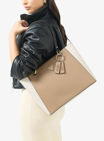 Noelle II Tote Bag