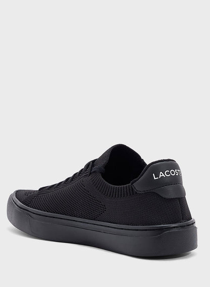 La Pique 2.0 Low Top Lace Up Casual Sneakers