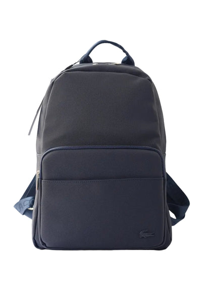 Lacoste Men's backpack Blue
