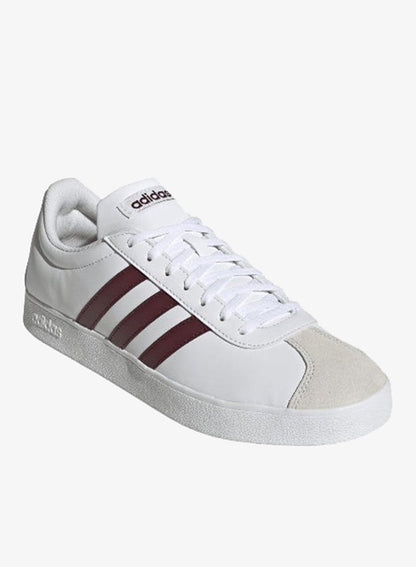 Vl Court Base White Sportswear Shoes