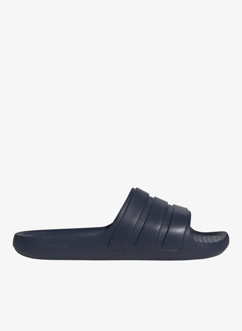 adidas Adilette Flow Blue Sportswear Sandals/Slippers