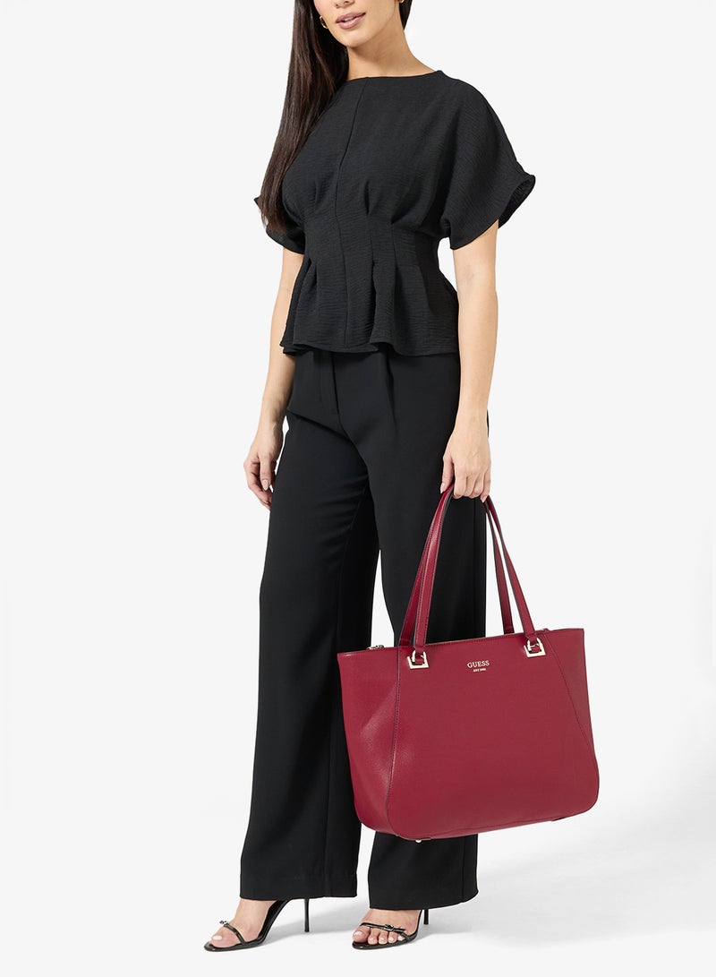 Calebra Tote Bag