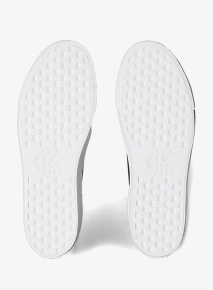 Casual Low Top Sneakers