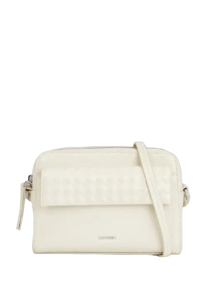 Small Recycled Crossbody Bag