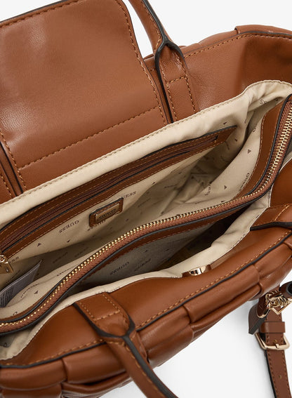 Marion Satchel Bag