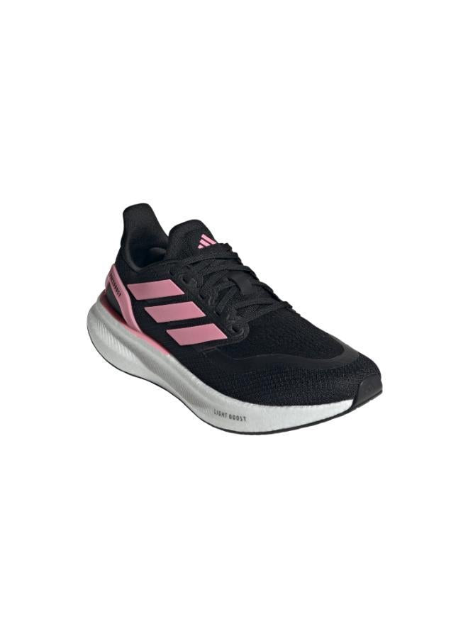 Pureboost 5 W Black Running Women Shoes
