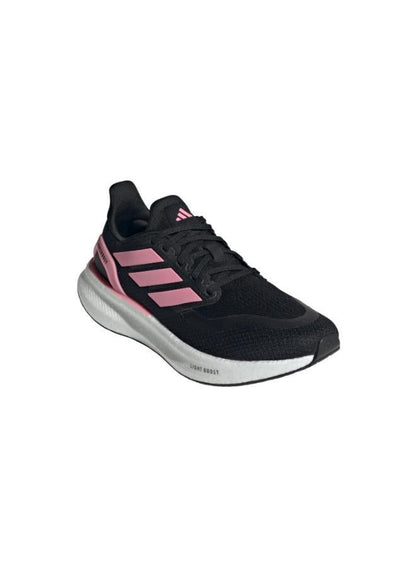 Pureboost 5 W Black Running Women Shoes