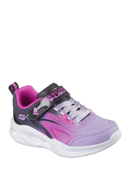 Little Skechers Sola Glow