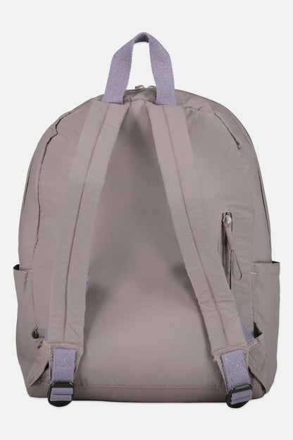 Brand Logo Backpack
