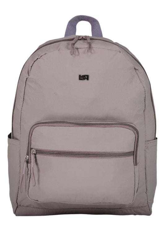 Brand Logo Backpack