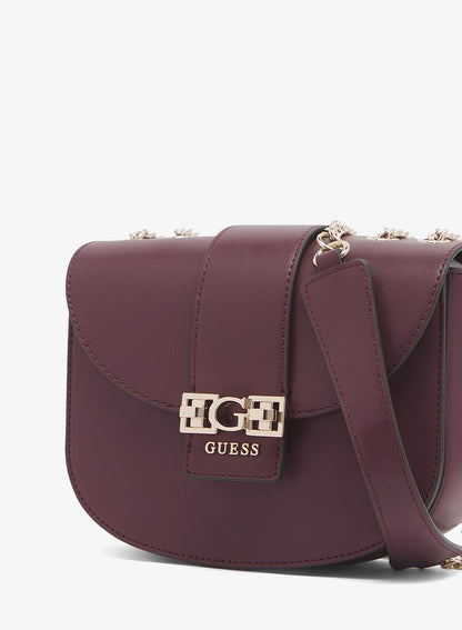Jane Crossbody Bag