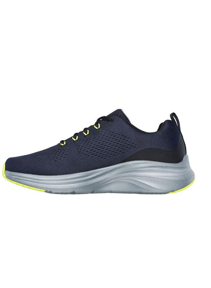VAPOR FOAM