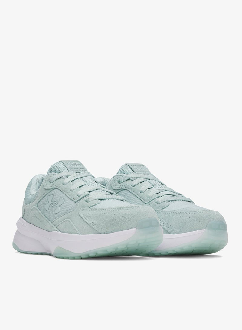 Edge Suede