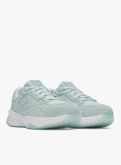 Edge Suede