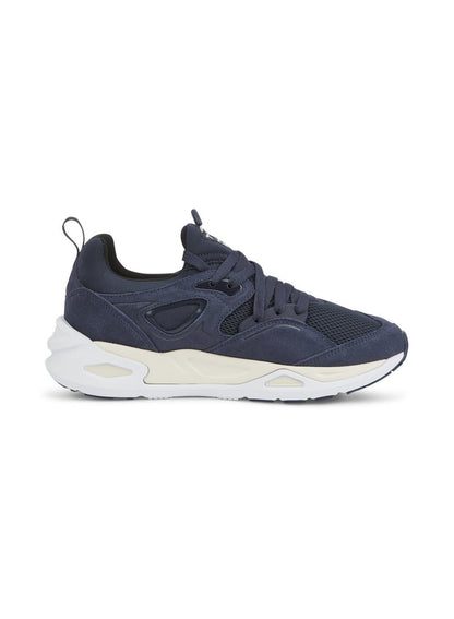 TRC Blaze Tonal Mens Blue Sneakers