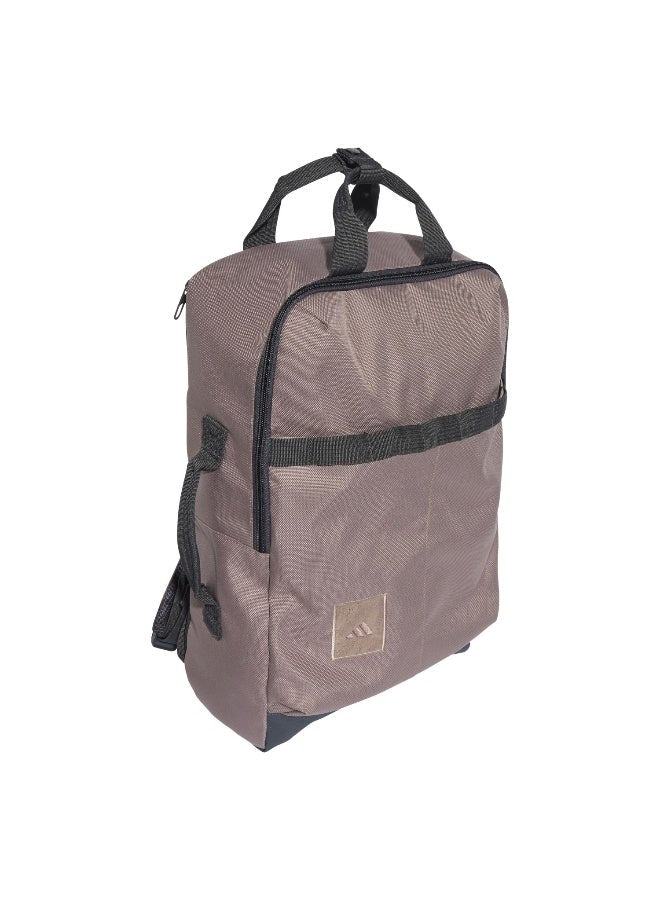 Utility Backpack Boxy