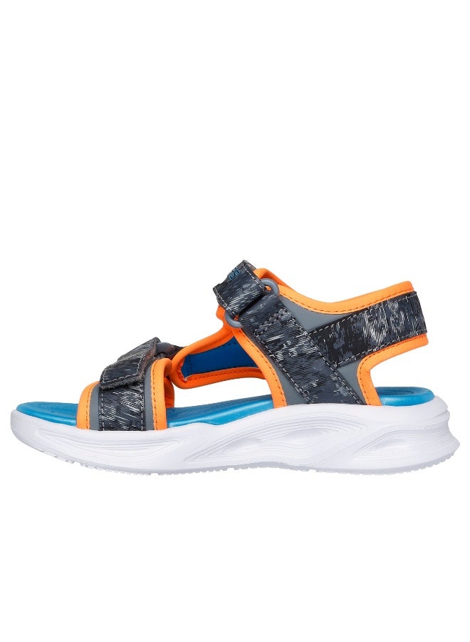 SOLA GLOW SANDAL