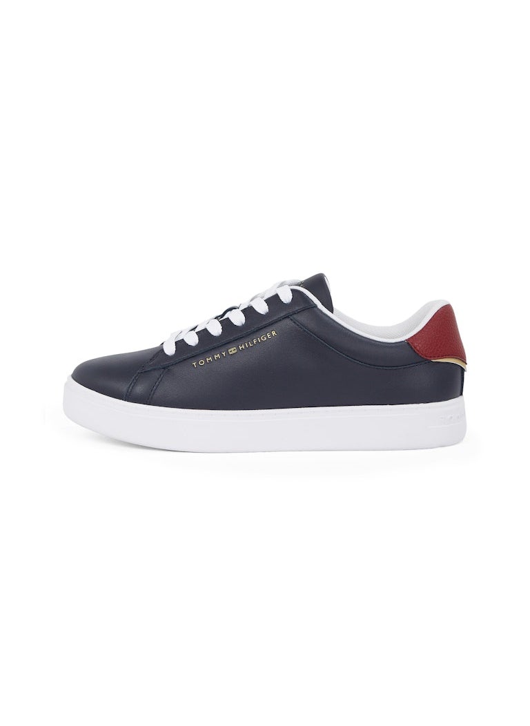 Essential Court Sneakers